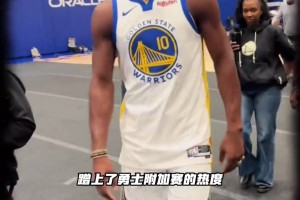 治疗导致体重增加！哈利伯顿讲述自己对抗带状疱疹...